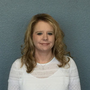 Meet your Posher, Leann